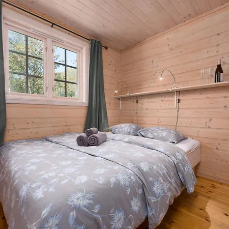 Strandbu By Interhome