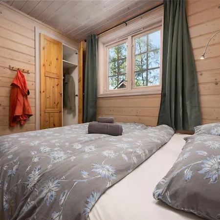 Casa vacanze Strandbu By Interhome