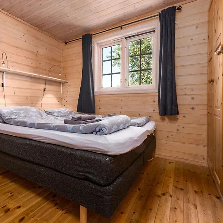 Strandbu By Interhome Casa vacanze *