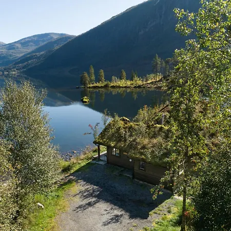 Strandbu By Interhome Casa vacanze Viksdalen