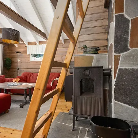Strandbu By Interhome Viksdalen