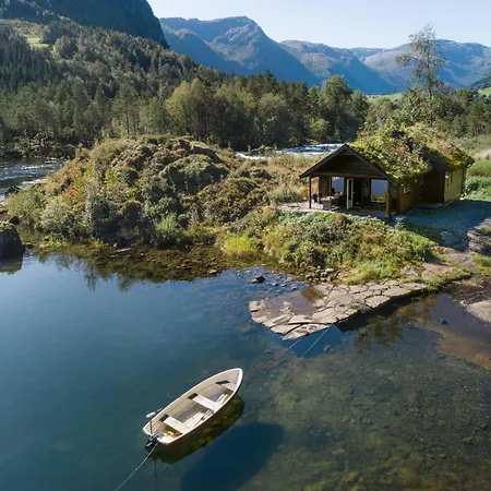 Strandbu By Interhome