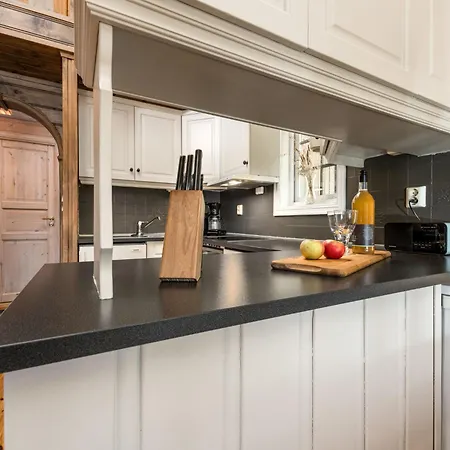 Strandbu By Interhome Holiday home
