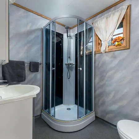 Strandbu By Interhome *