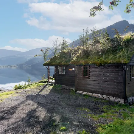 Strandbu By Interhome