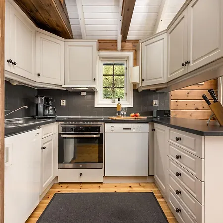Strandbu By Interhome Casa vacanze