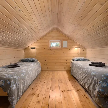 Holiday home Strandbu By Interhome