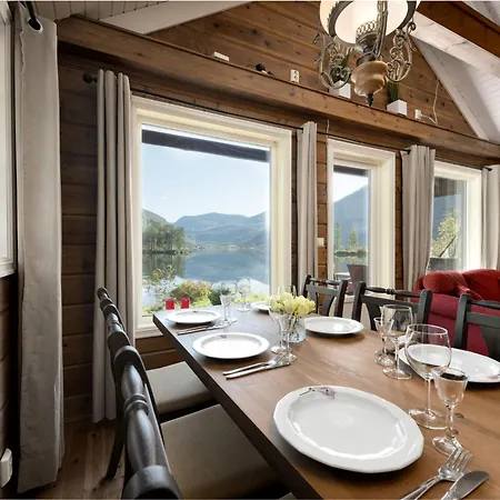 Strandbu By Interhome Casa vacanze *