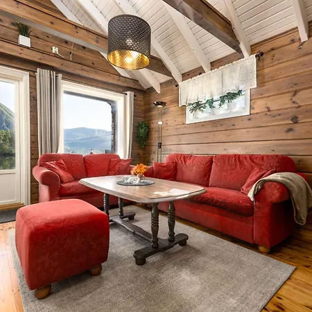 Strandbu By Interhome Viksdalen