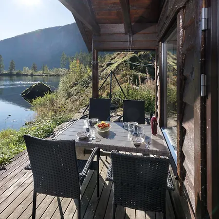 Strandbu By Interhome Casa vacanze