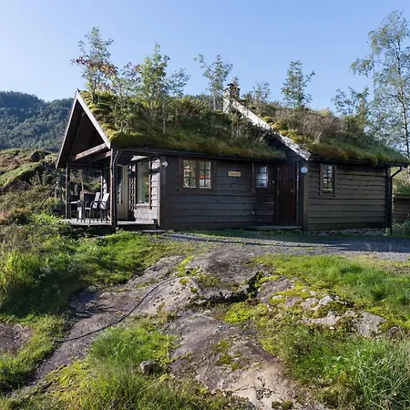 Holiday home Strandbu By Interhome