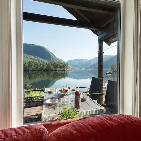 Strandbu By Interhome *