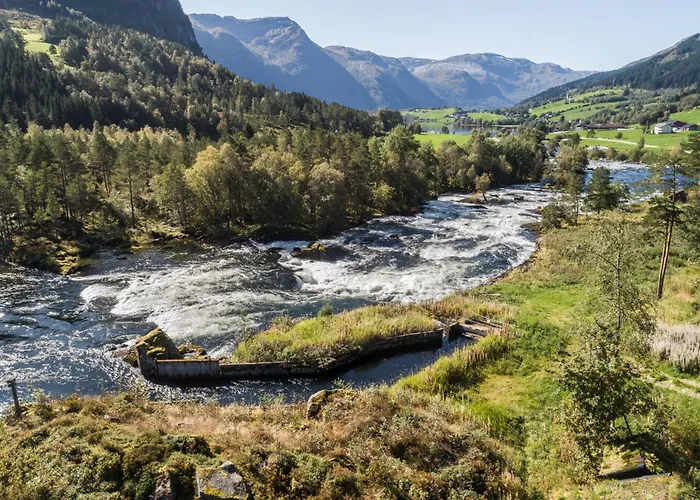 Strandbu By Interhome Viksdalen