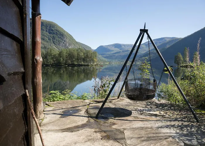 Strandbu By Interhome Дом отдыха