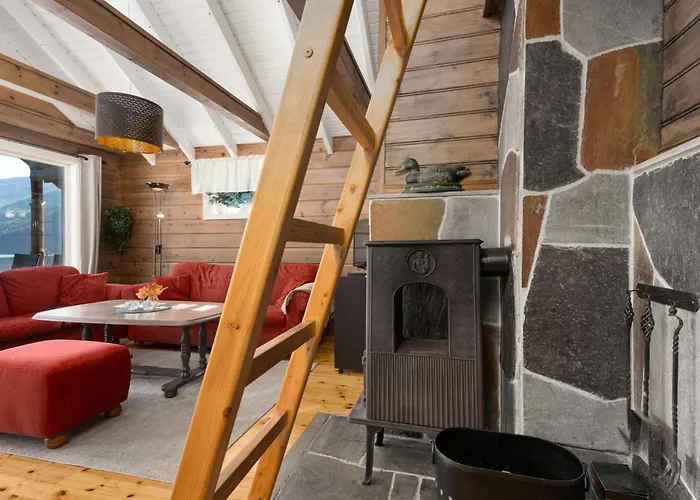 Strandbu By Interhome Viksdalen