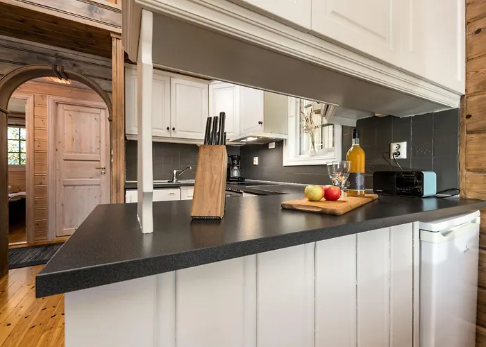 Strandbu By Interhome Дом отдыха