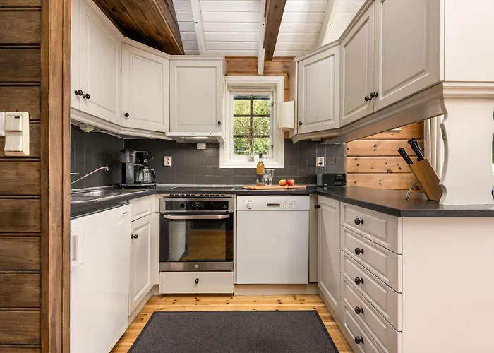 Strandbu By Interhome Дом отдыха