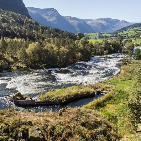 Strandbu By Interhome Viksdalen