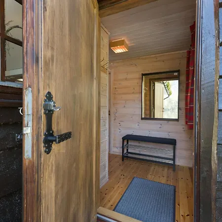 Casa vacanze Strandbu By Interhome *