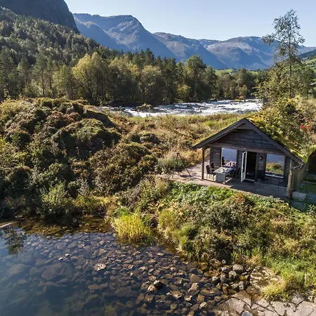 Strandbu By Interhome * Viksdalen