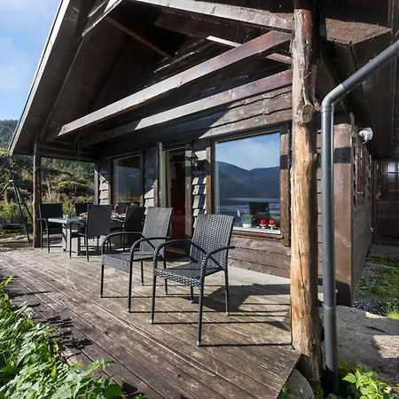 Strandbu By Interhome