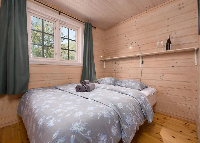 Strandbu By Interhome