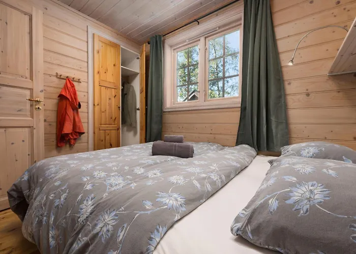 Casa vacanze Strandbu By Interhome