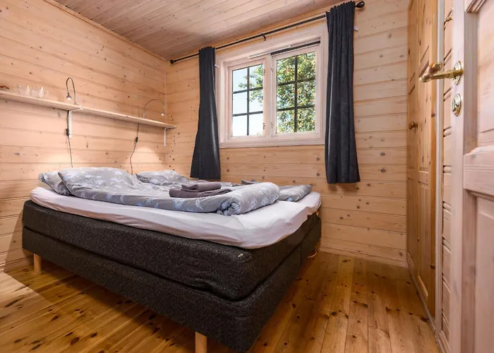 Strandbu By Interhome Casa vacanze *