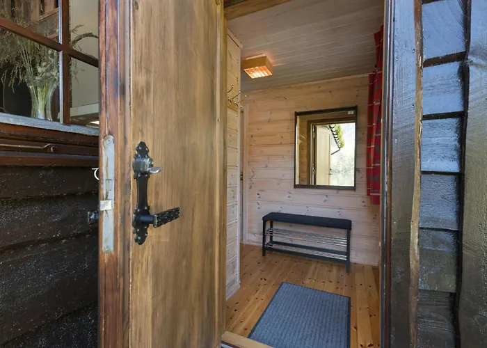 Casa vacanze Strandbu By Interhome *