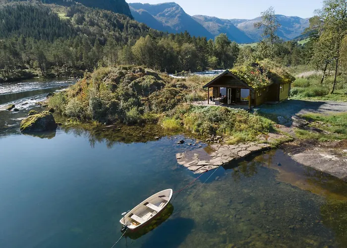 Strandbu By Interhome