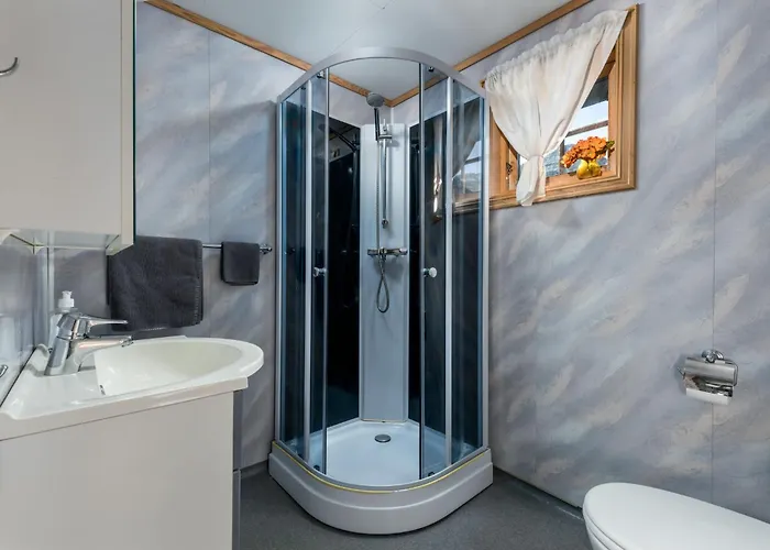 Strandbu By Interhome *