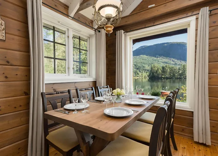Strandbu By Interhome * Viksdalen