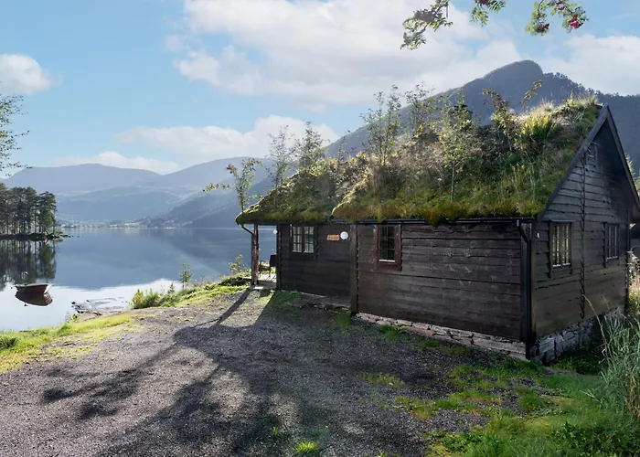 Strandbu By Interhome