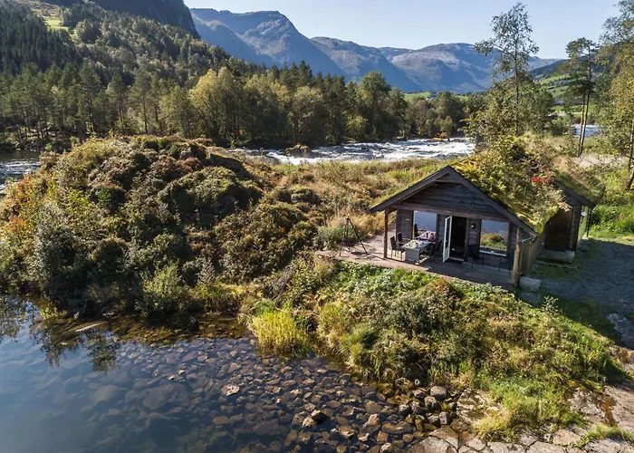 Strandbu By Interhome * Viksdalen