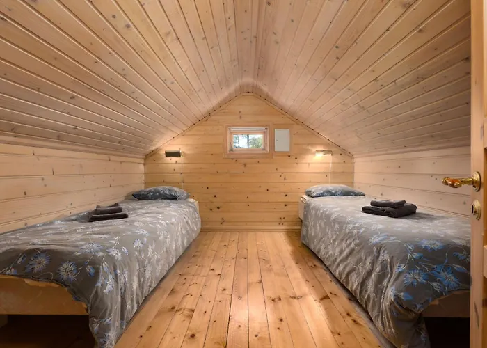 Casa vacanze Strandbu By Interhome