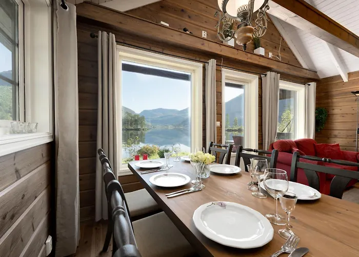 Strandbu By Interhome Casa vacanze *