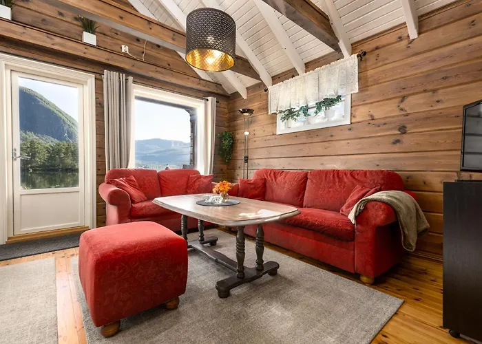 Strandbu By Interhome Viksdalen