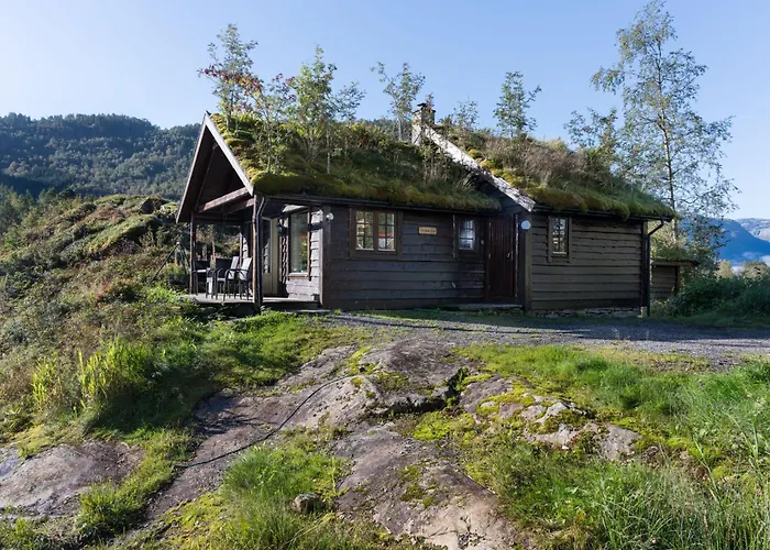 Casa vacanze Strandbu By Interhome