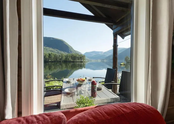 Strandbu By Interhome *