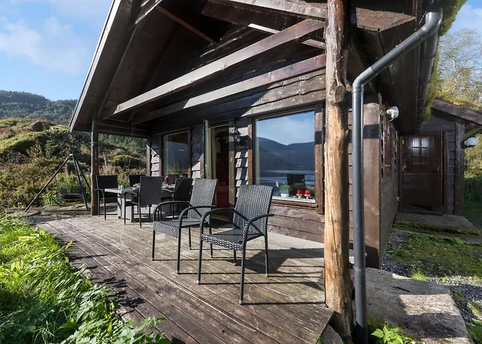 Strandbu By Interhome